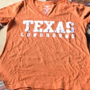COPY - Brand new longhorn Texas tee